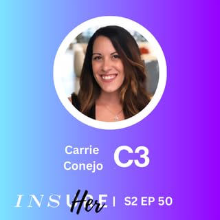 Building a Longer Table: Carrie Conejo on Servant Leadership cover art