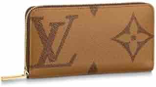 Amazon | LOUIS VUITTON ルイ・ヴィトン ジッピー・ウォレット