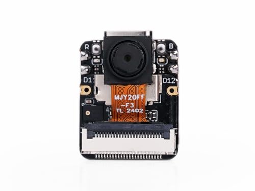 Image of Seeed Studio XIAO ESP32S3 Sense (Pre-Soldered)