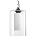 Progress Lighting P6520-31 1-Lt. Hanging Lantern for Outdoor Applications