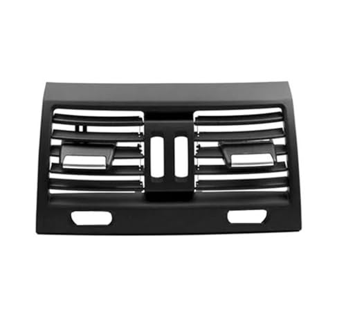 Grille climatisation arrière ajustement parfait BMW 520i 525i 535i F10