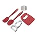 Sur La Table Kids Culinary Kit, Red