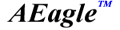 AEagle Parts logo
