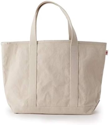 Amazon ドレステリア トートバッグ 収納 定番帆布トートバッグ 中 レディース ホワイト 002 00 Free トートバッグ