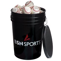 BSN SPORTS™ Bucket with 36 Mark 1™ Off