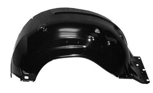 Multiple Manufacturers OE Replacement Fender Apron Chevrolet S10 Pickup 1994-2004 (Partslink GM1246108)