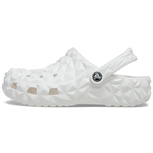 Image of Crocs Unisex Adult Classic Clog Black 9 Men / 10 Women