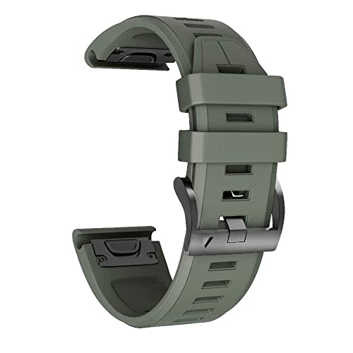 [ȓX] 22 26mmVR[EHb`ohXgXgbvFENIX 7 7x 6 6x Pro 5x 5 Plus Bracelet WatchBands for EpixX}[gEHb`Correa