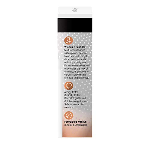 Neutrogena 681947800 Rapid Firming Peptide Eye Cream: Depuffing thumb #14