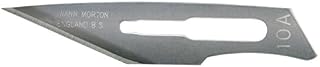 Swann-Morton 9272 Size 10A Professional Blade (Pack of 5)