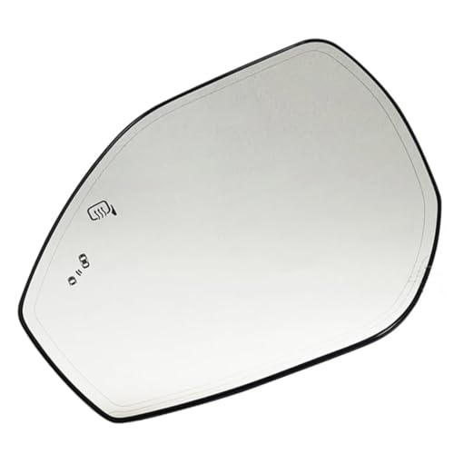 Espejo retrovisor izquierdo para Ford Explorer 2020-2022 con sistema térmico automático