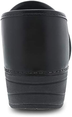 Dansko Men's XP 2.0 Black Clog 8.5-9 M US | Image 5