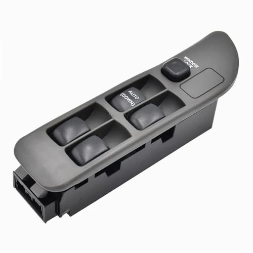 Réparez votre vitre avec le bouton lève-vitre MR587877 Lancer Evolution 1-3