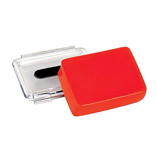 MaximalPower remplacement Floaty et Backdoor Monter avec 3M Ruban adhésif pour GoPro HD Hero, Hero2, Hero3