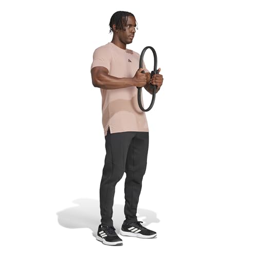 Image of adidas Men's Designed For Training Workout T-Shirt