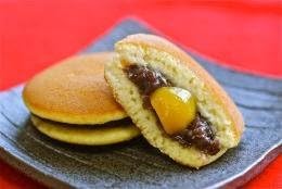 どらやきさん様 Amazon | 笹屋伊織 月に3日しか販売されない 幻のどら焼き 2棹