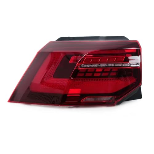 Feux arrière de remplacement Golf 8 Rline GTI pour restaurer l'éclairage