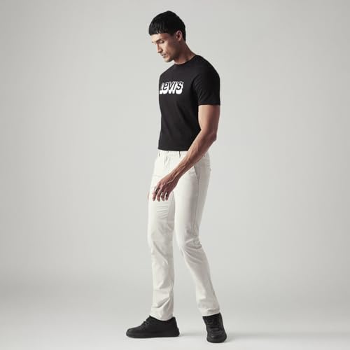 Image of Levi's Men's 511 Slim Fit Mid Rise Jeans