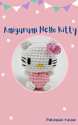 Amigurumi Hello Kitty