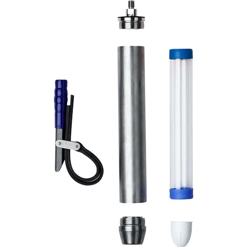 AMS 403.31 Multi-Stage Sludge Sampler