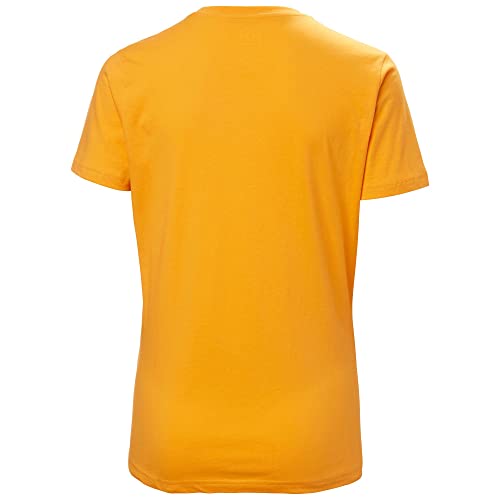 Image of Helly Hansen Women's HH Logo Crewneck T-Shirt