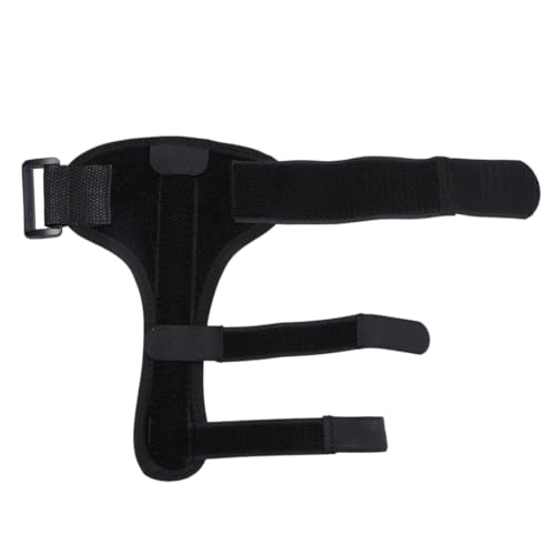 BCOATH Stabilizer Brace for Fracture Support Breathable Material Easy to Wear