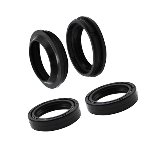 Joint d'étanchéité de fourche pour moto CR80R CRF110F CRF125F