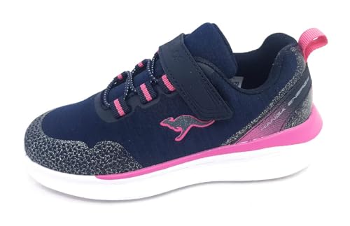 Basket KangaROOS Kq-Fleet II Ev robuste pour enfants actifs - 3