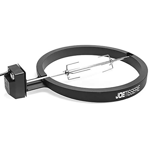 Kamado Joe BJ-TISSERIEUK Big Joe JoeTisserie Cover