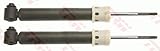 Länge 2 [mm]: 367 TRW JGE1000T Stoßdämpfer-Set