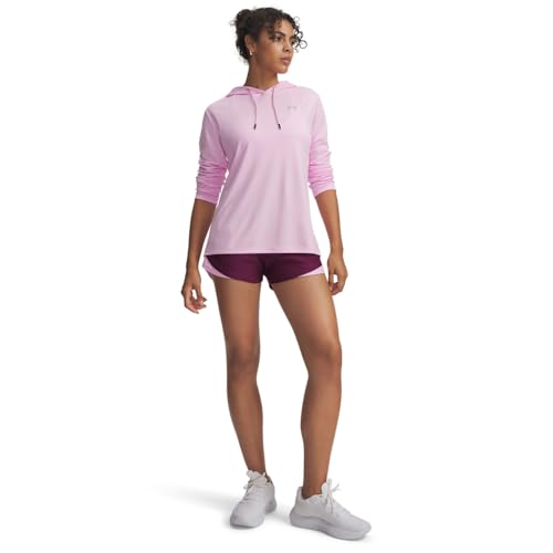 Image of Under Armour Women's Tech Play Up Shorts