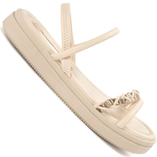 Sandália Mississipi Q9211 Feminina