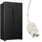ECSiNG Fridge Freezer Temperature Sensor Compatible with Hisense NRS9182MB NRS9182MX - Image 3