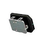 Standard Motor Products RU-710 Blower Motor Resistor