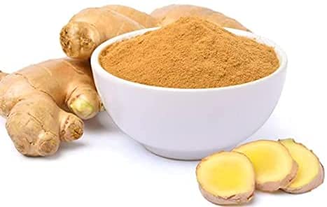 Rasayan Sonth Dried (Ginger Powder) 400gm
