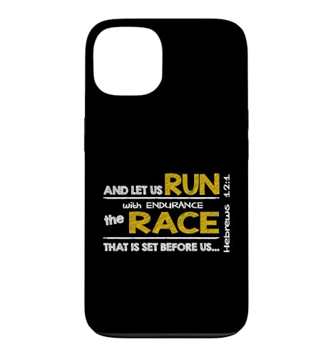 �w�u���C12:1 RUN with endurance the RACE - �����ɐG�����ꂽ �X�}�z�P�[�X iPhone 13 �p