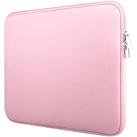 Funda Blanda Impermeable para Portátil tomtoc 15.6" Cover