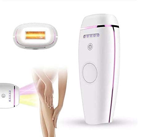 Sisliya IPL hair removal system, permanent laser epilator, hair removal beauty device, home use,300,000 flashes painless epilator for women and men (B0C2MQN16N) Amazon Price History, Amazon Price Tracker