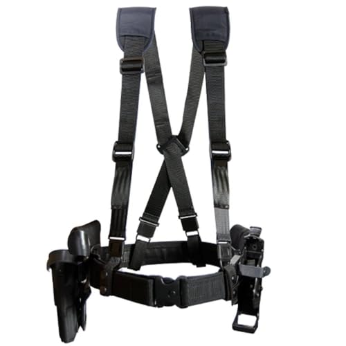 Image of Blauer Armorskin Suspension System Black Size Regular