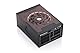 Seasonic Prime TX-1600 Noctua Edition, Ultra-Leises, Vollmodulares 1600W ATX 3.1 PC-Netzteil mit 80 Plus Titanium Effizienz (Schwarz/Braun) mit DE/EU Kaltgerätekabel