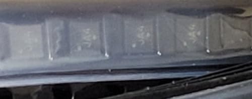 Generic (10 PCS) NTLJS4114N Compatible with ROHS