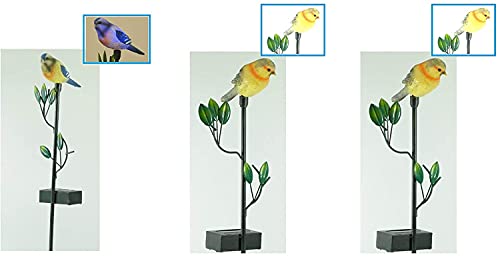 Bild: Solar-Gartenleuchte ...