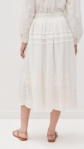 MILLE Women's Leonie Skirt3