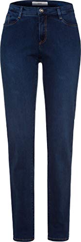 Preisvergleich Produktbild BRAX FEEL GOOD Style Mary SLIGHTLY USED REGULAR BLUE 38L