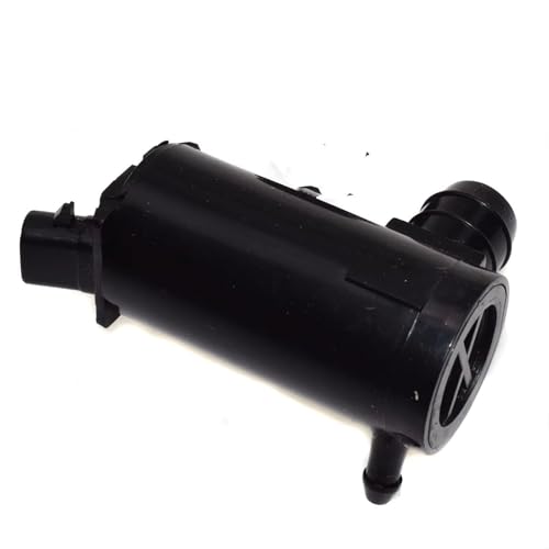 Bomba limpiaparabrisas delantero para Daewoo Nubira y Tacuma repuesto 96396602