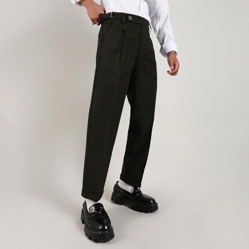 Image of Cahoot Men Casual Pants