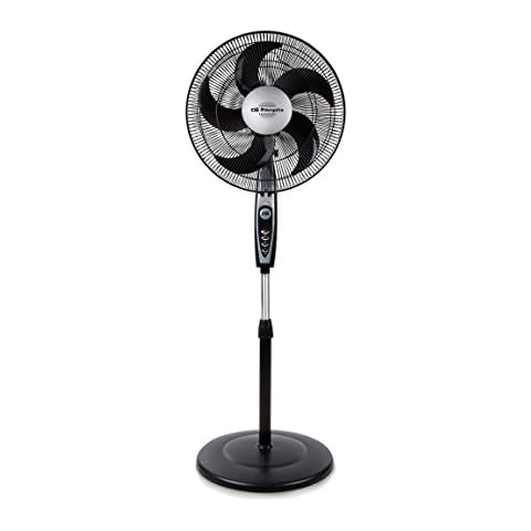 Orbegozo Sf 0149 - Ventilateur sur pied Cover