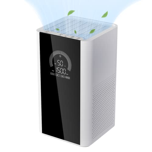 Top 10 Best Hepa Filter Air Cleaners Reviews & Buying Guide Katynel