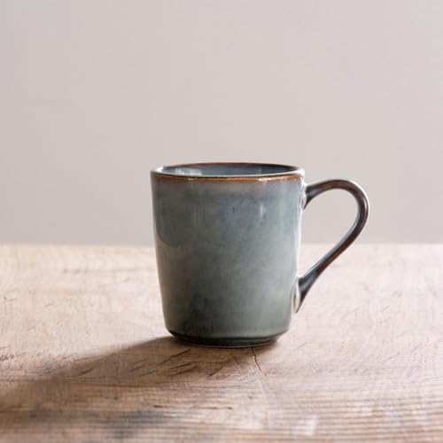 Dutch Rose Amsterdam 182021 Organic Becher blau 0,39 l (1 Stück)