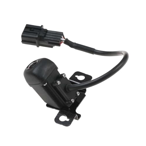Caméra de recul pour Hyundai Santa Fe 2016-2018 remplace la pièce d'origine 95760-2W641